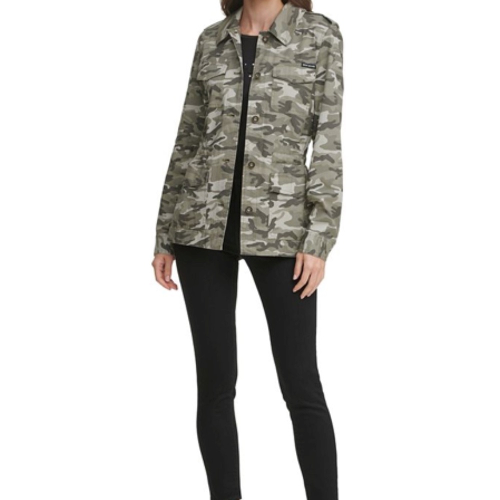 DKNY Jacket